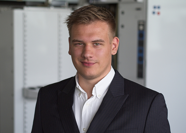 Tristen Freitag